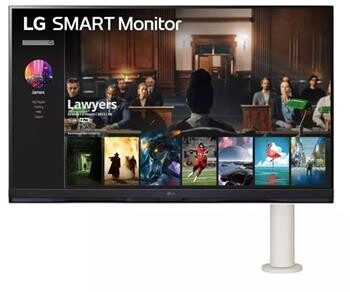 LG 32SQ780S/ 31,5