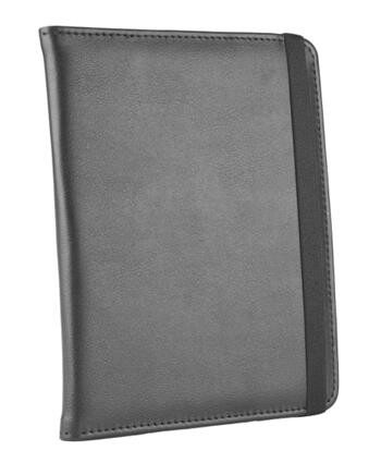 C-TECH PROTECT pouzdro z pravé kůže pro 8