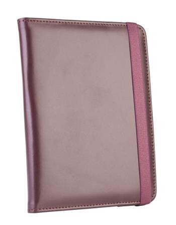 C-TECH PROTECT pouzdro z pravé kůže pro 8