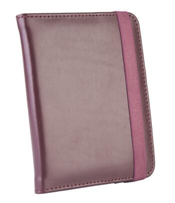 C-TECH PROTECT pouzdro z pravé kůže pro 6