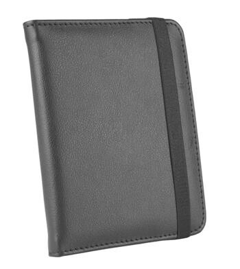 C-TECH PROTECT pouzdro z pravé kůže pro 6