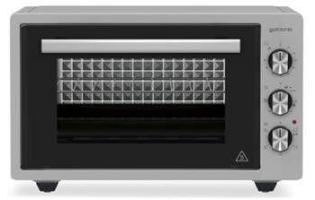 Guzzanti GZ 3611A elektrická pečící trouba