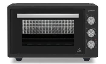 Guzzanti GZ 3621A elektrická pečící trouba