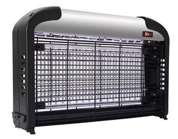 Jata Vábnička likvidace komárů MELI0620