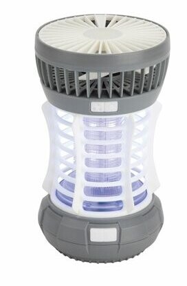 Jata MOST3532 lapač hmyzu 3v1