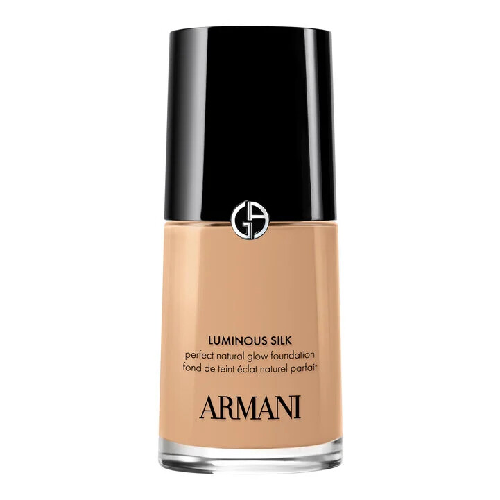 Giorgio Armani Make-up Luminous Silk Foundation 30 ml 5.25 Light Medium - Cool Pink