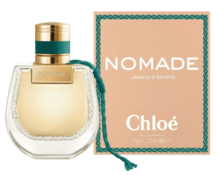 Chloé Nomade Jardin d'Égypte - EDP 50 ml