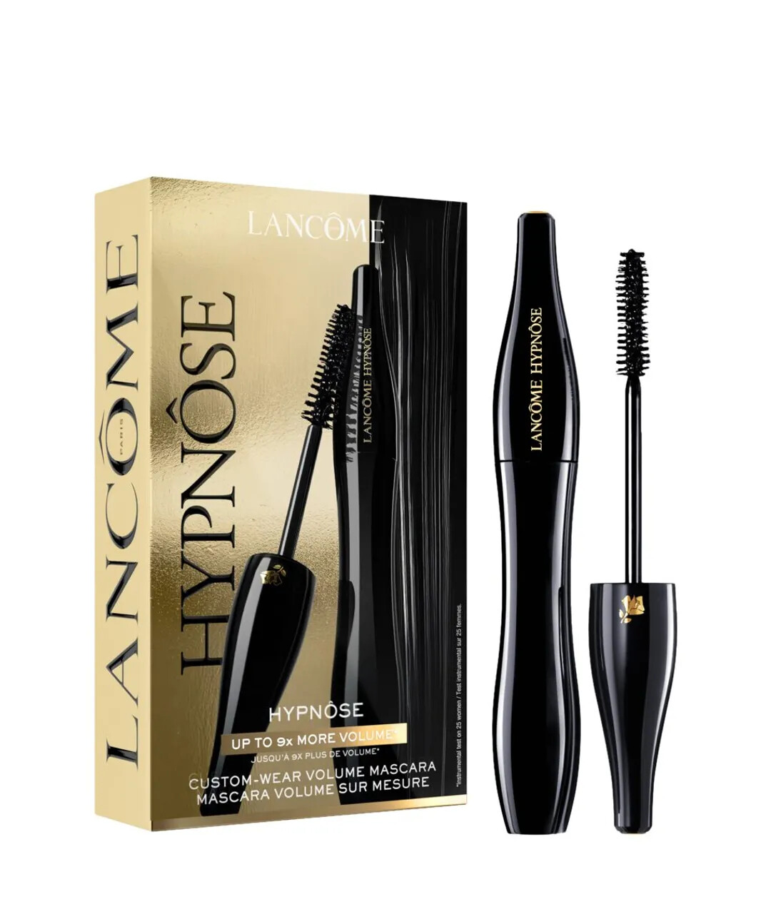 Lancôme Dárková sada Hypnôse Mascara Kit