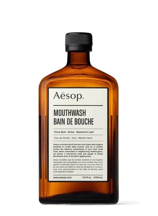 Aesop Ústní voda Mouthwash 500 ml