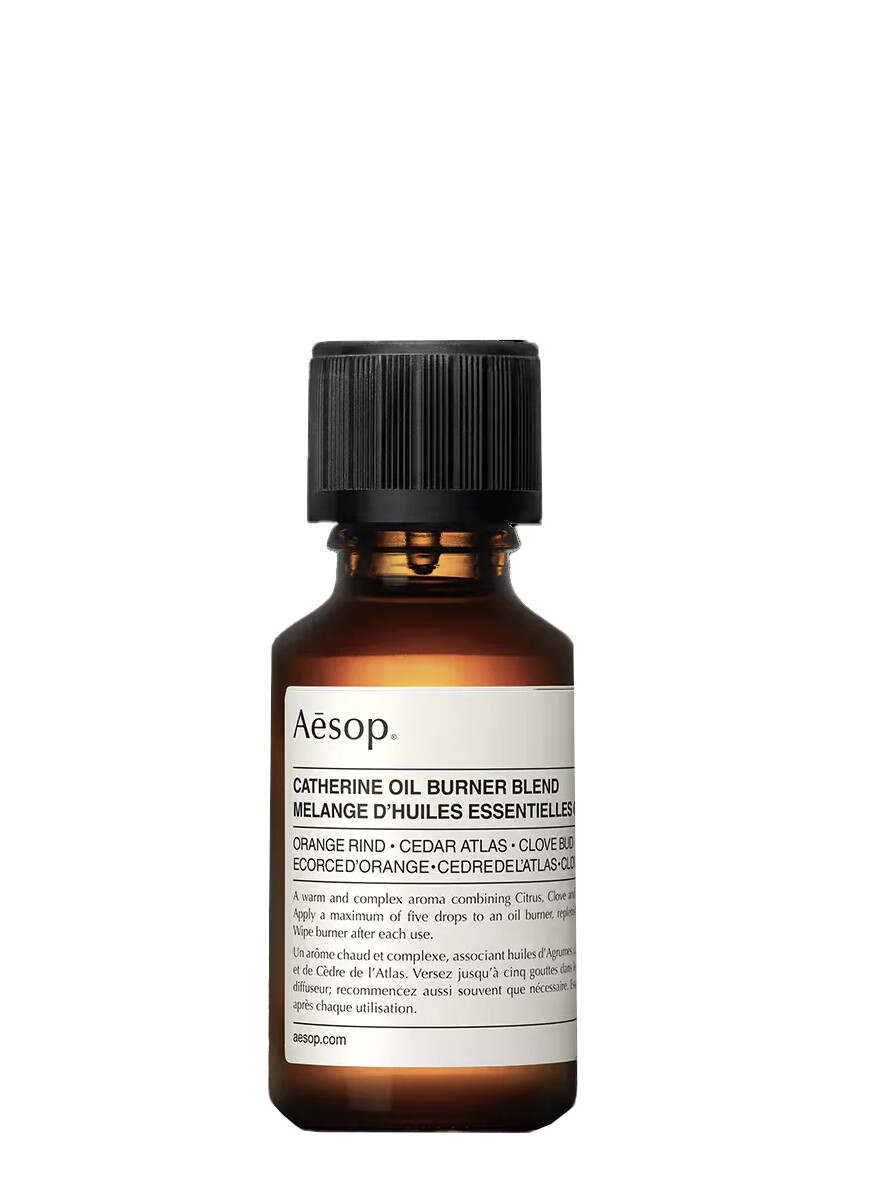 Aesop Esenciální olej Catherine Essential Oil 25 ml