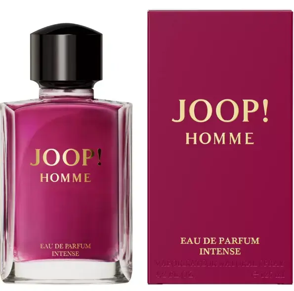 Joop! Homme Intense - EDP 125 ml
