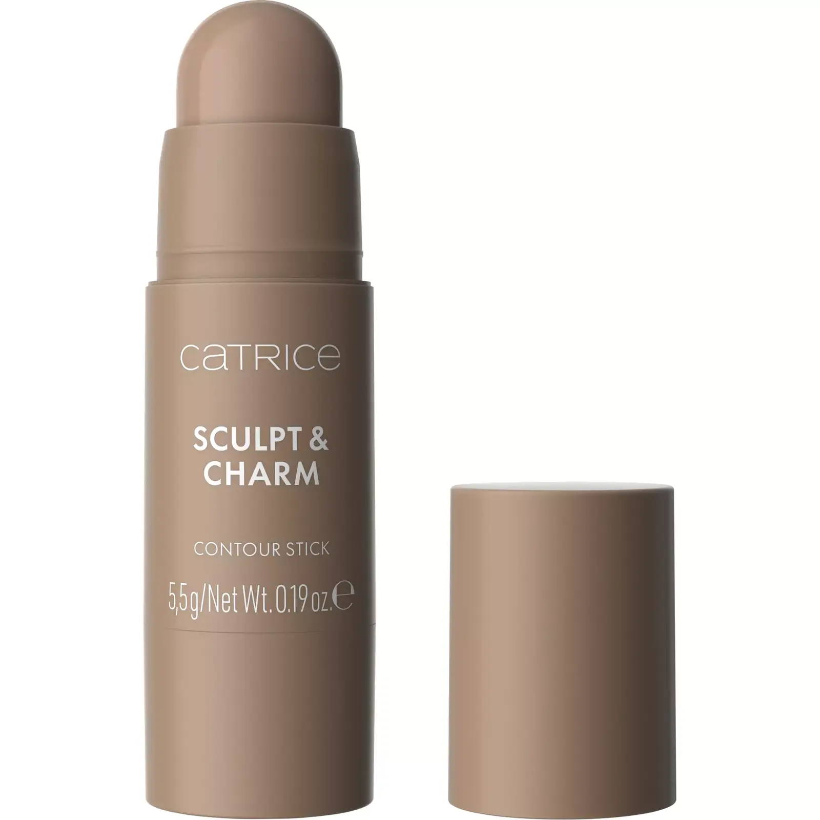 Catrice Konturovací tyčinka Sculpt & Charm Contour Stick 5,5 g 10 Ash