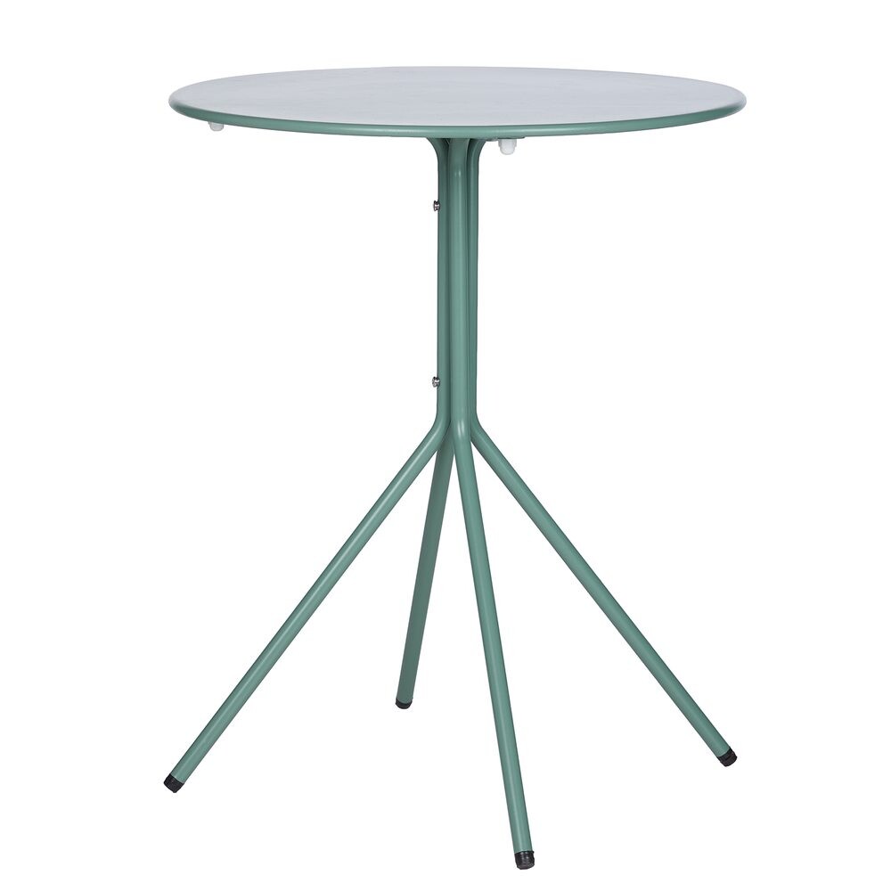 RENDEZVOUZ Bistro stolek 60 cm - šalvějová