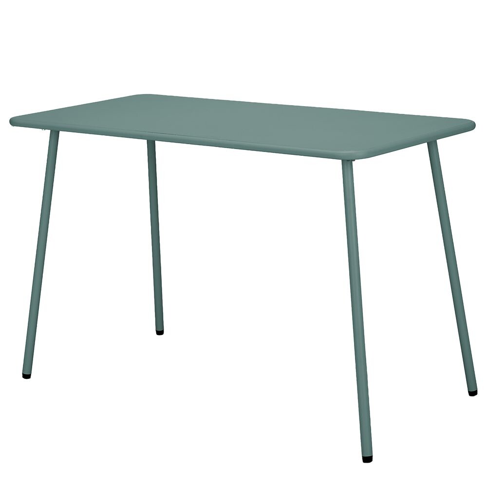 JUNTO Balkonový stůl 115 x 58 cm - šalvějová