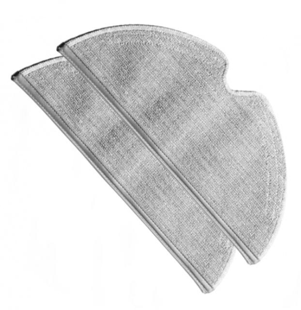 Mopy pro DREAME D10s, D10s Pro, D9 Max/Gen2, F9, Mova S10, Xiaomi Vacuum mop 1C, 1T, 2 Pro, 2ks