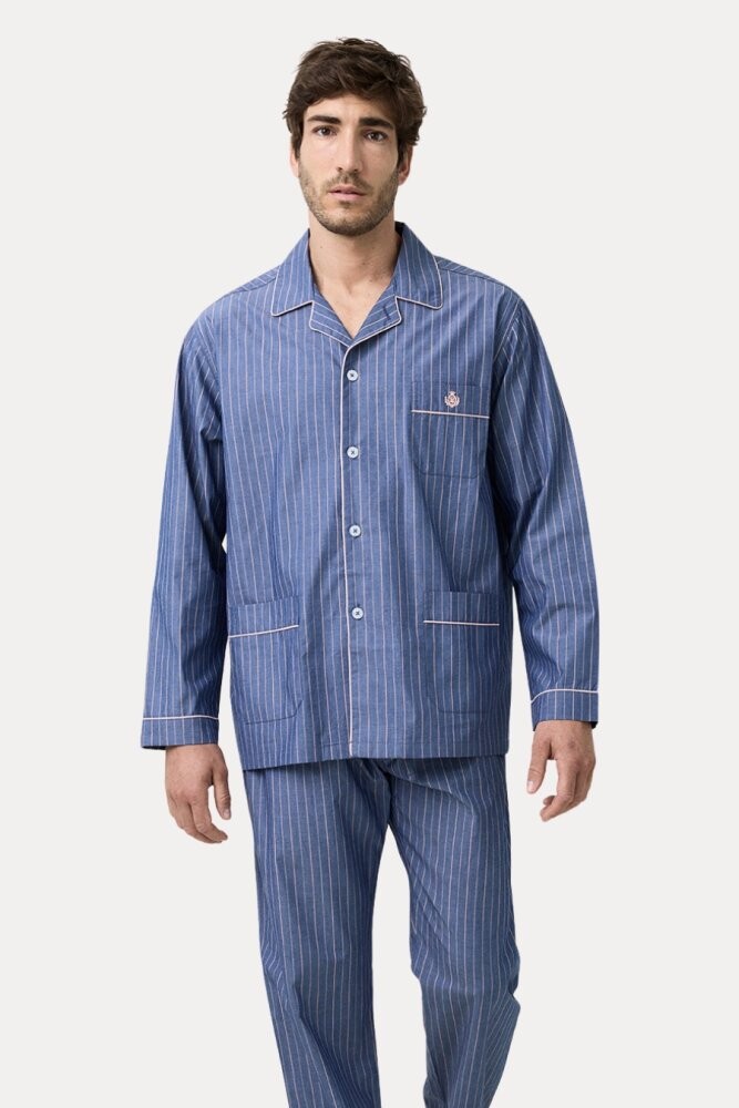 GUASCH Pánské pyžamo OCTAVIO