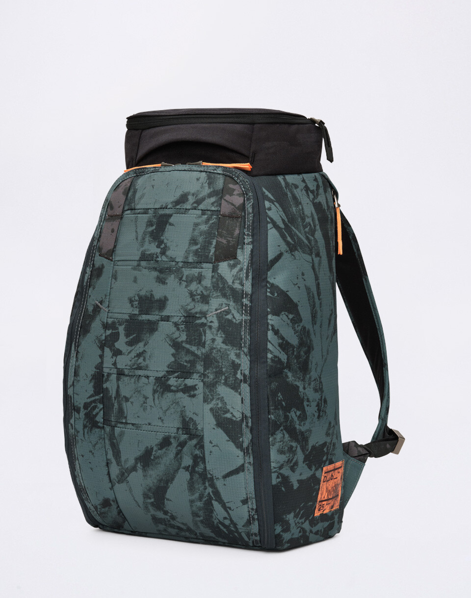 Db Hugger Backpack 25L Agate Green 25 l