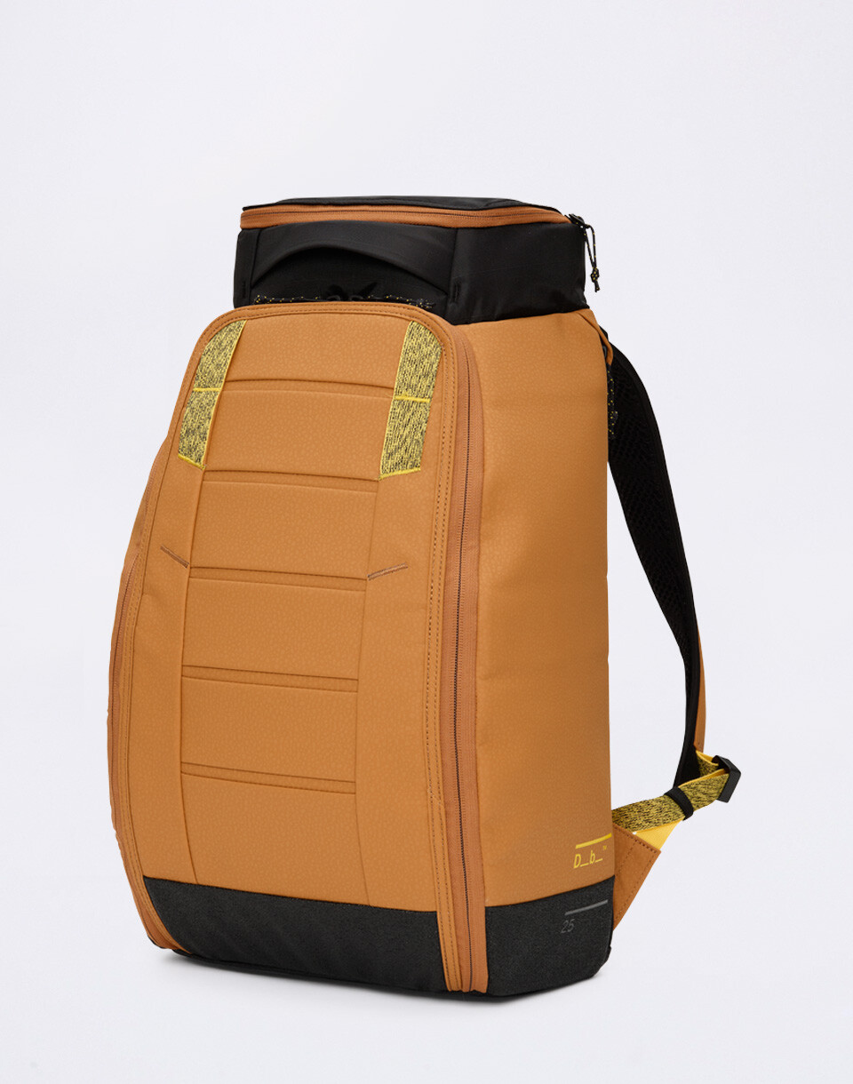 Db Hugger Backpack 25L Acorn Brown 25 l