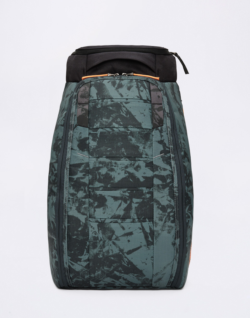 Db Hugger Backpack 30L Agate Green