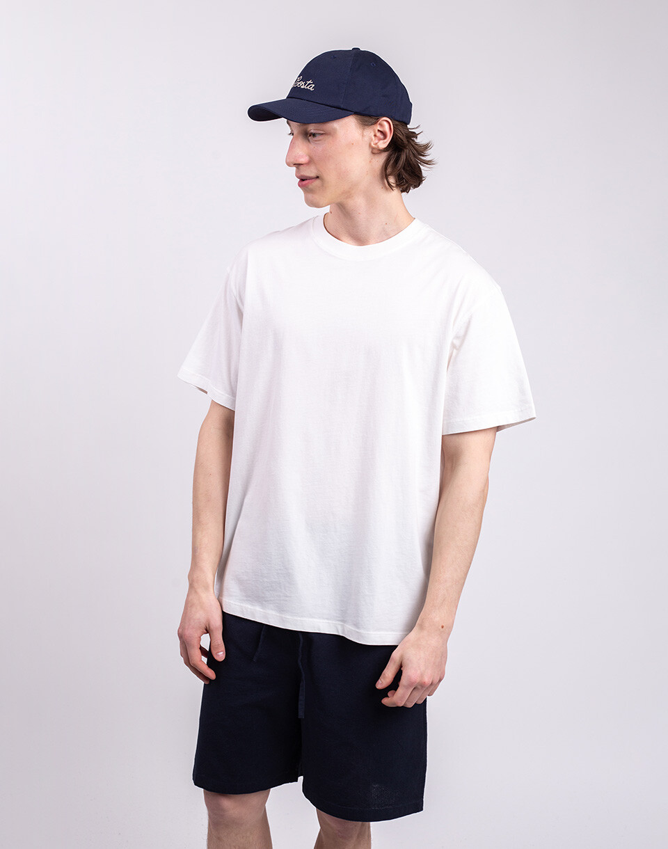 Thinking MU People Aaron Tee WHITE S