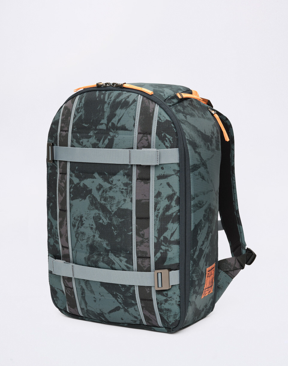 Db Ramverk Backpack 21L Agate Green 21 l
