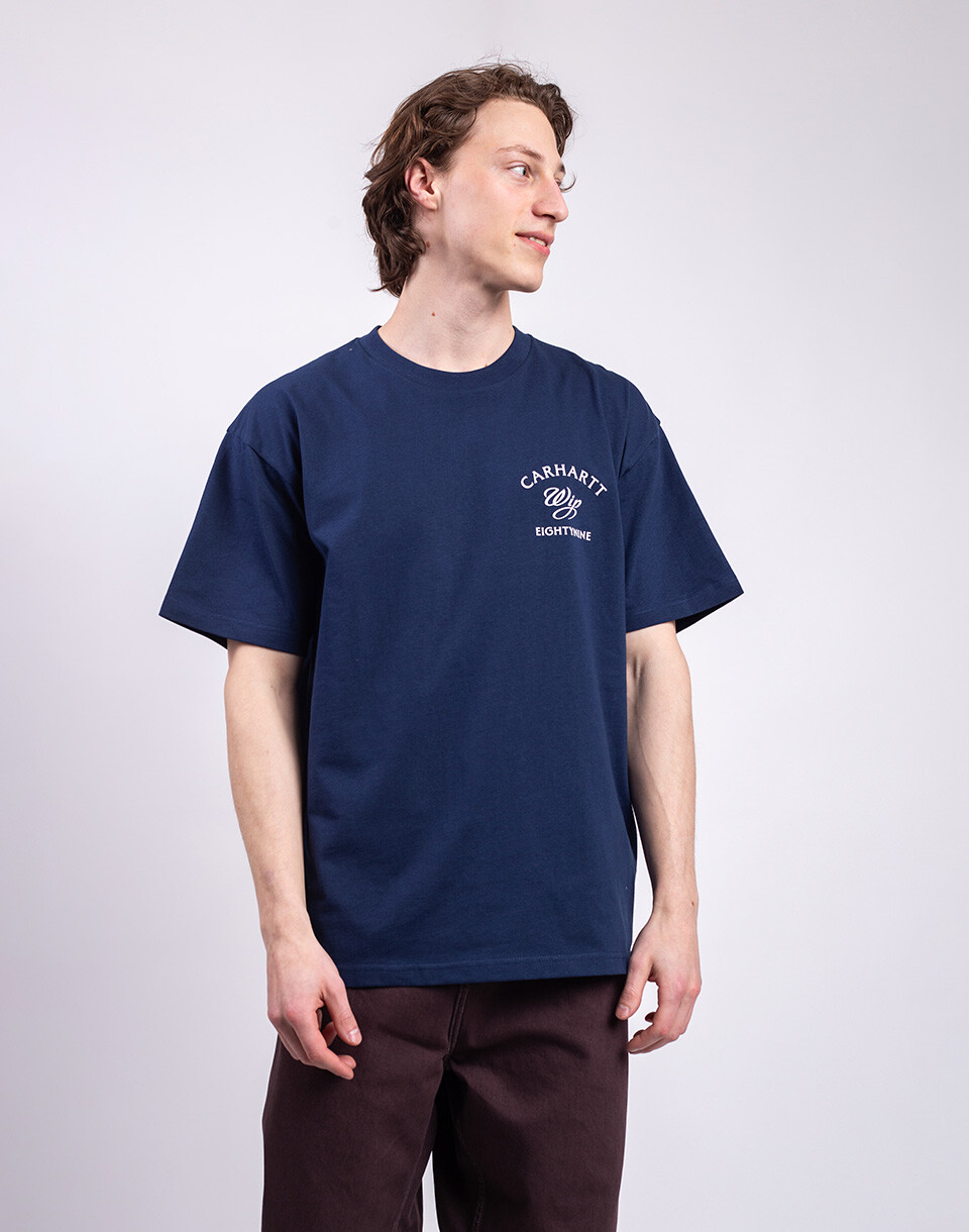 Carhartt WIP S/S Eightynine T-Shirt Jupiter M