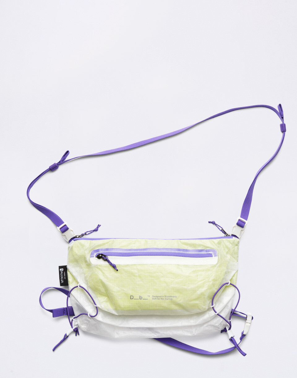 Db Weigh Lighter Sling 10L Aurora 10 l