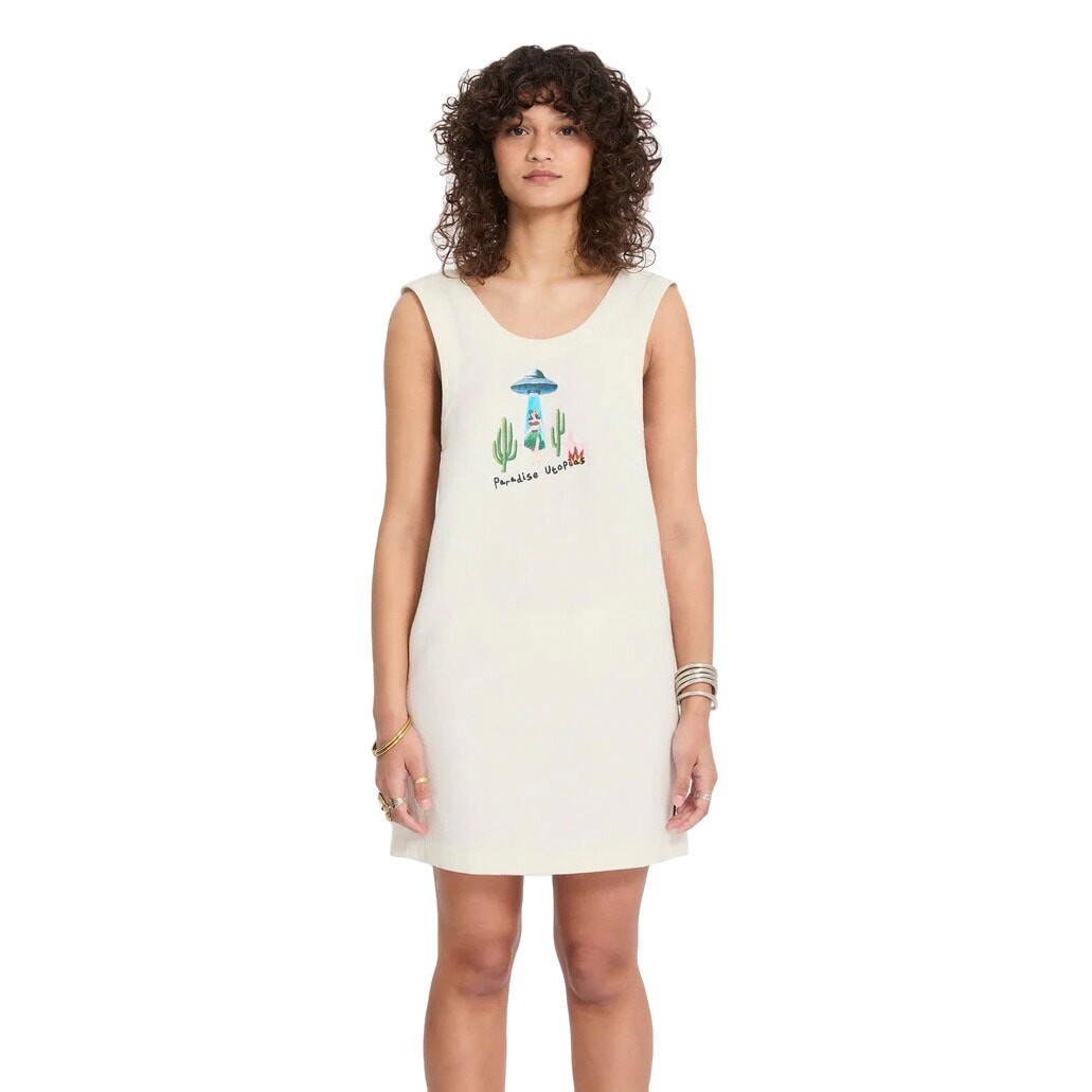 Volcom FA Mickey Mason Dress