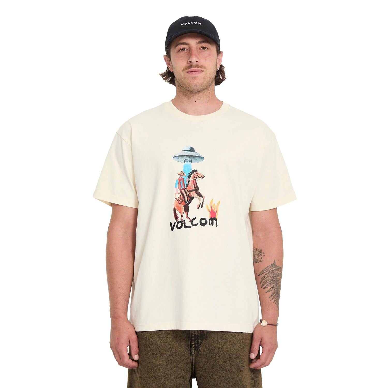 Volcom FA Mickey Mason 1 SST