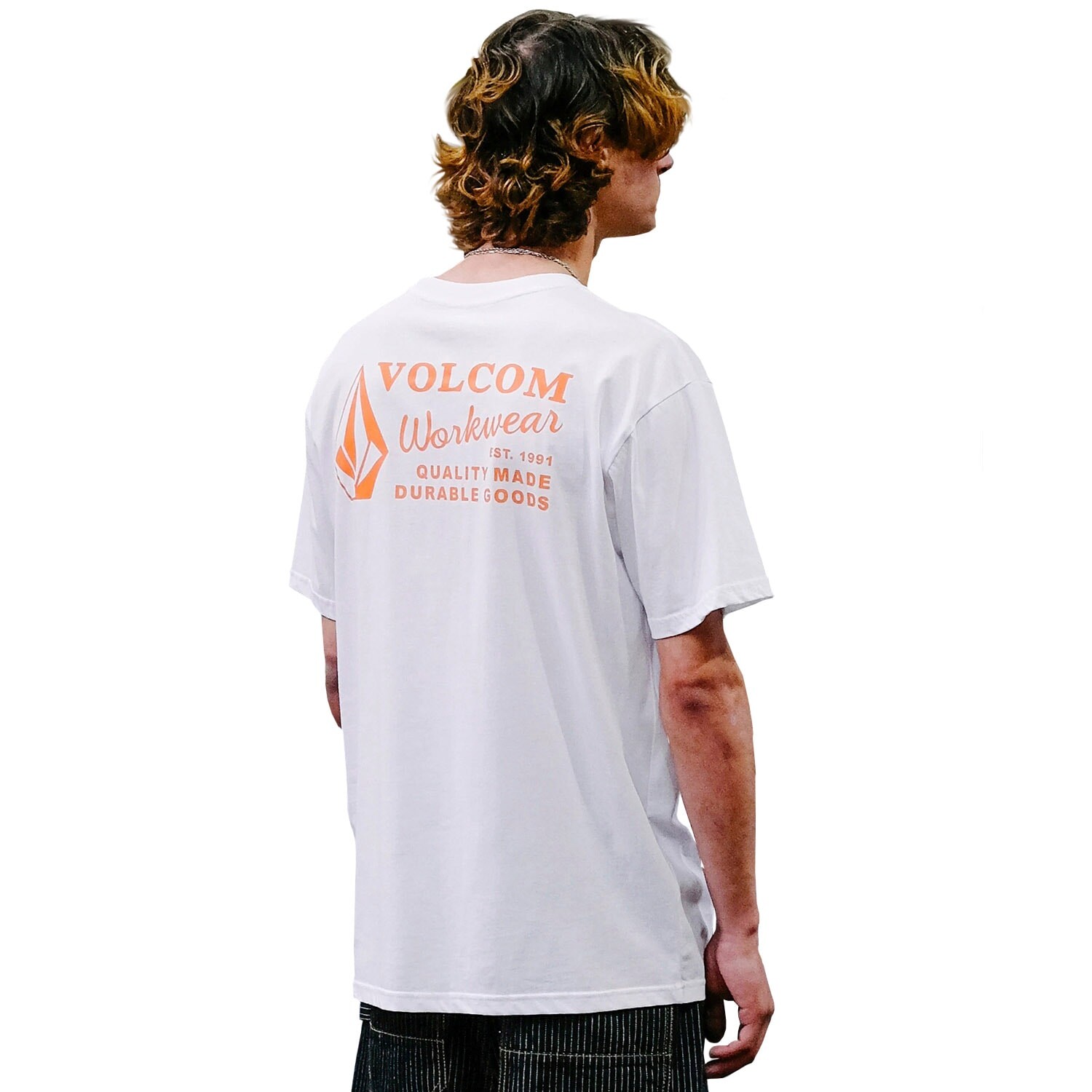 Volcom Workwear SST
