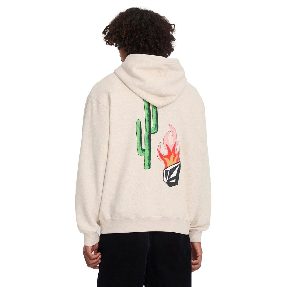 Volcom FA Mickey Mason PO