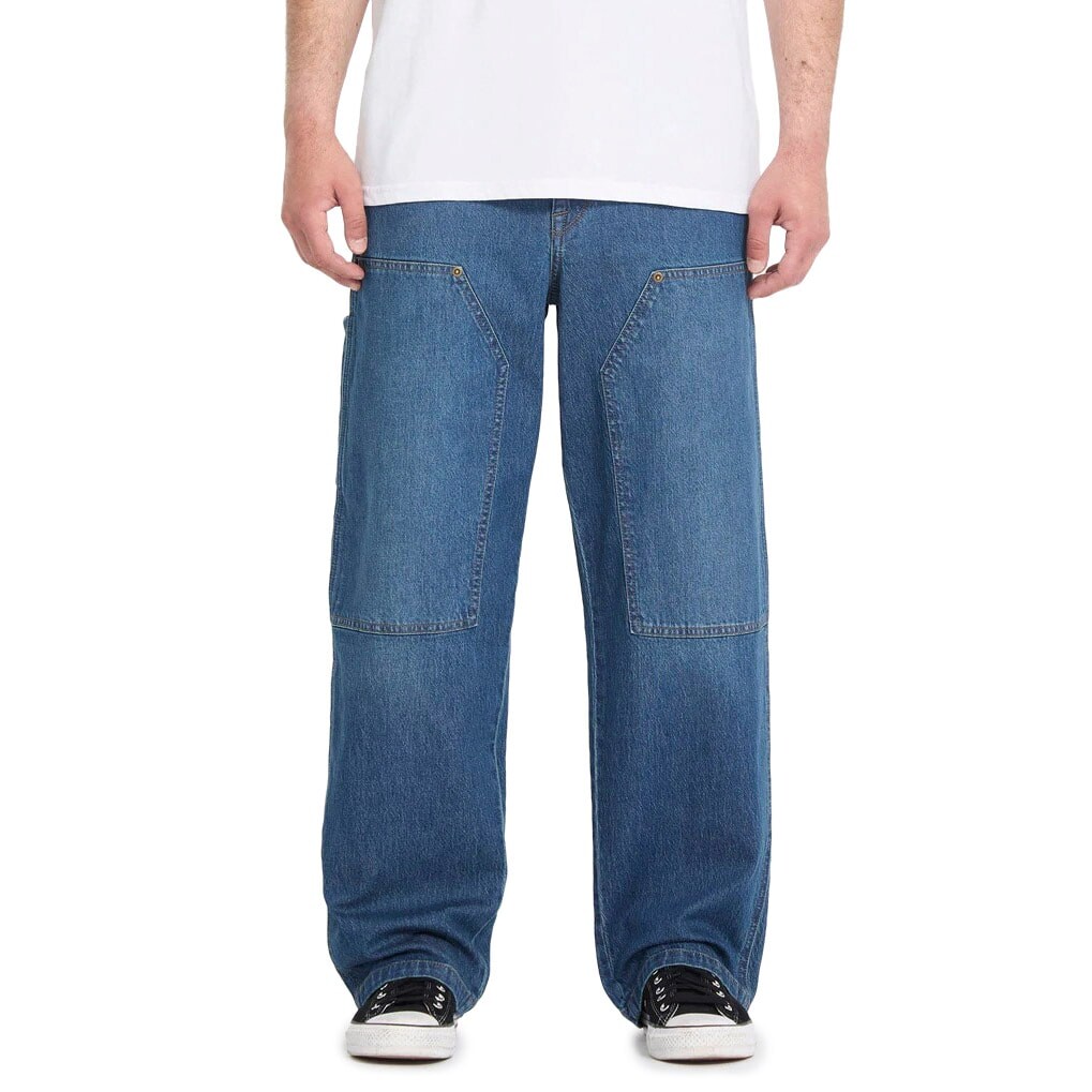 Volcom Work Carpenter Denim