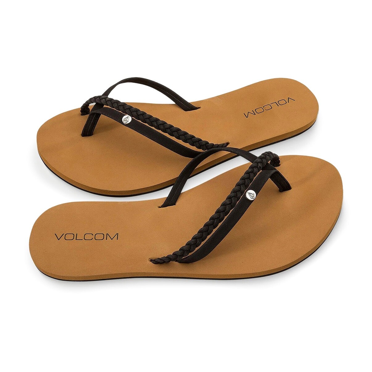 Volcom Thrills II