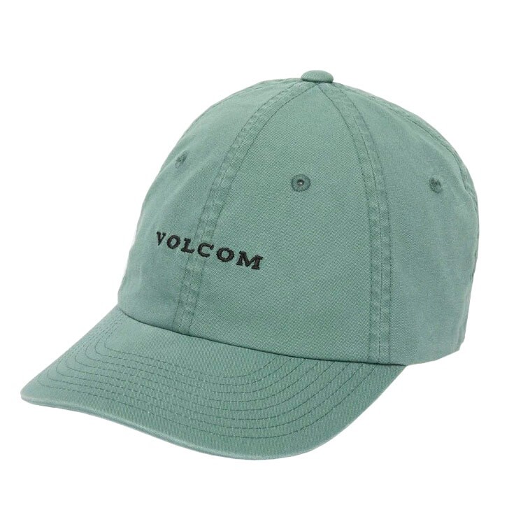 Volcom Full Stone Washed Adj Hat