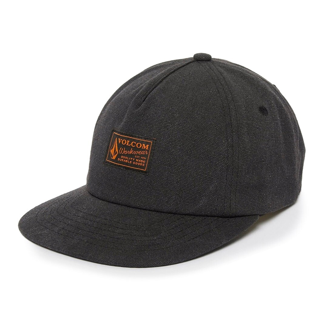 Volcom Workwear Adj Hat