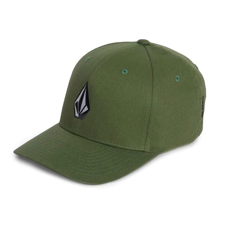 Volcom Full Stone Flexfit Hat