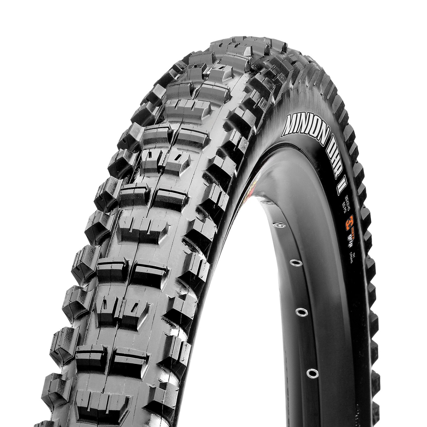 Maxxis Minion DHR II 27.5×2.40