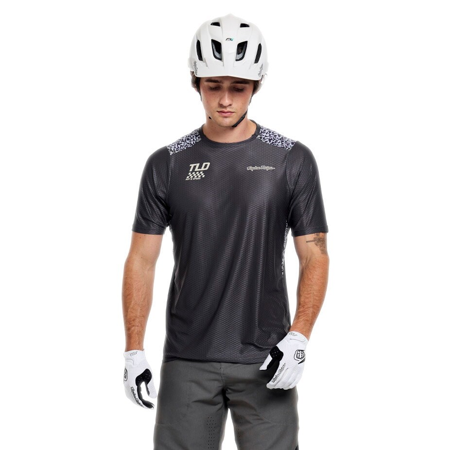 Troy Lee Designs Skyline Pro Air Ss