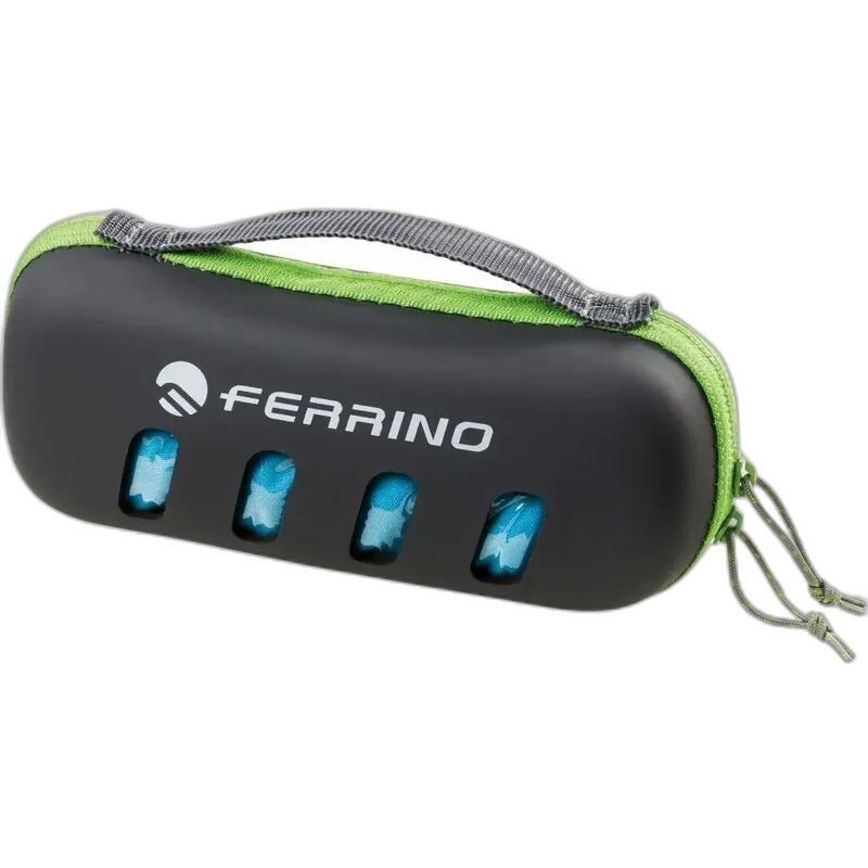 Ferrino X-Lite Towel XL Modrá