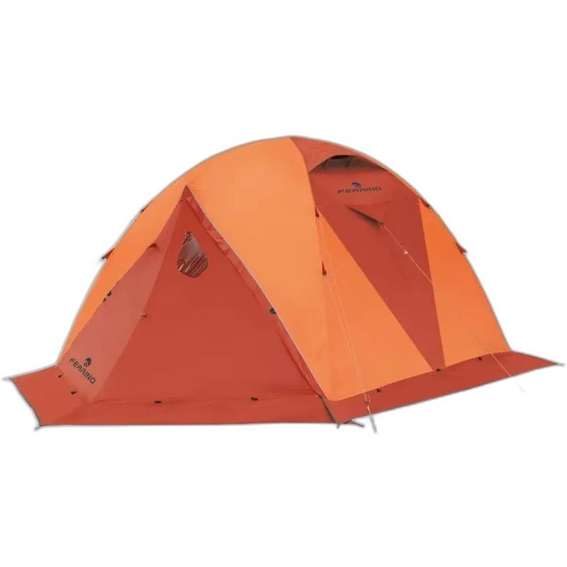 Ferrino Lhotse 4  Oranžová