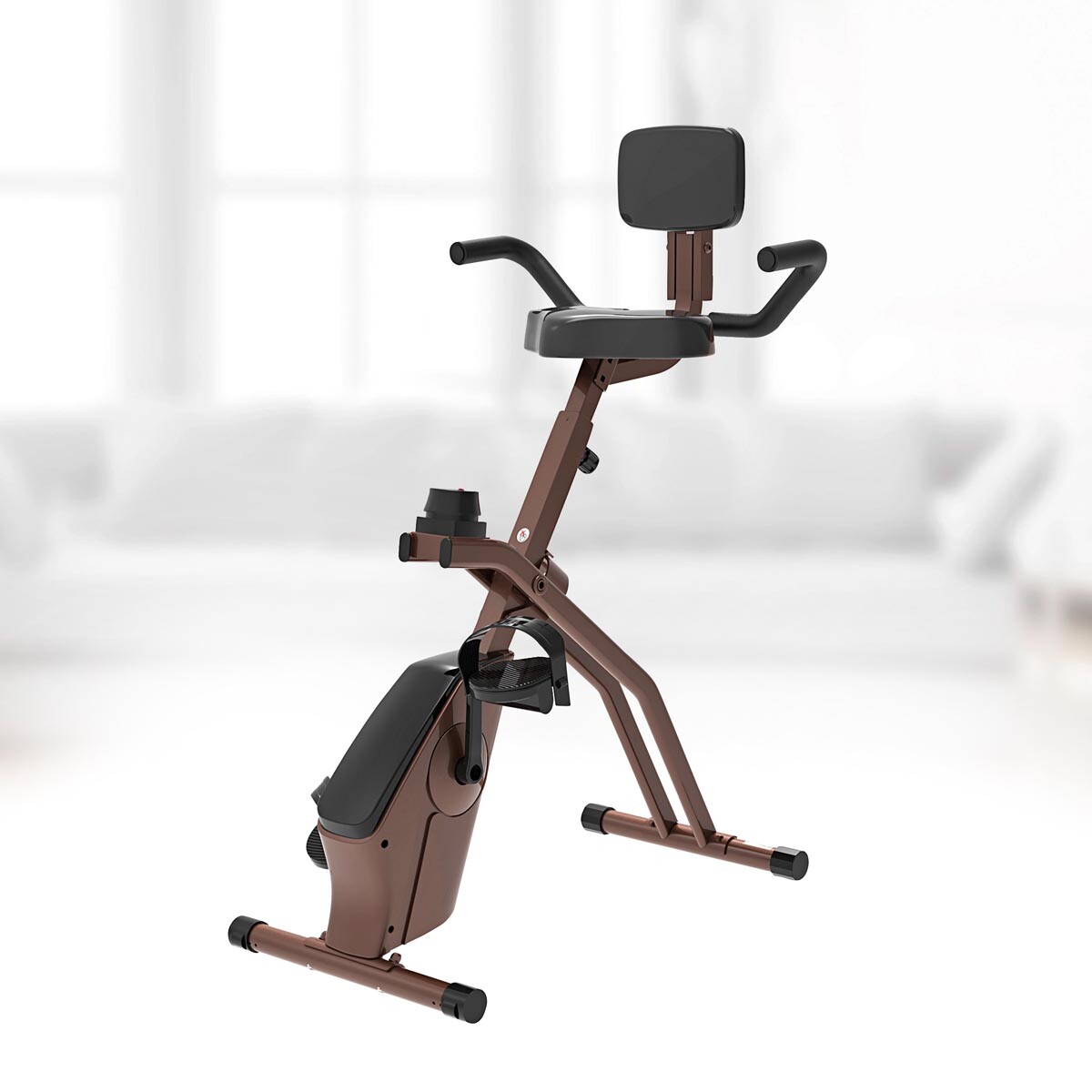 Weltbild Polohovací skládací rotoped XXL, II. jakost