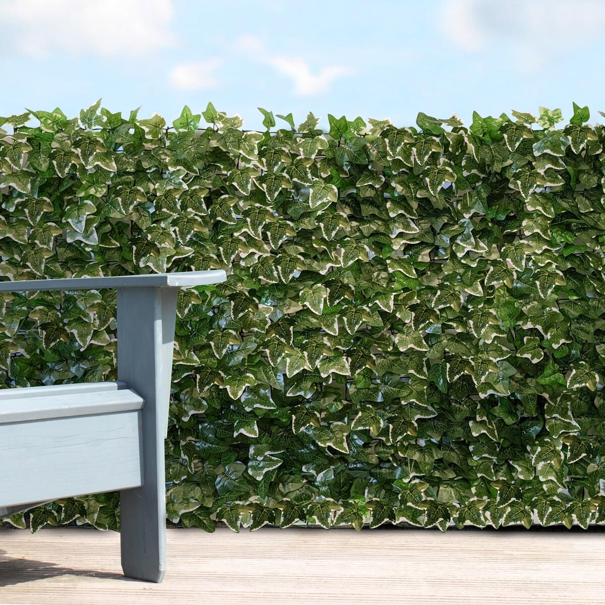 Videx Garden Balkonová zástěna EFEU