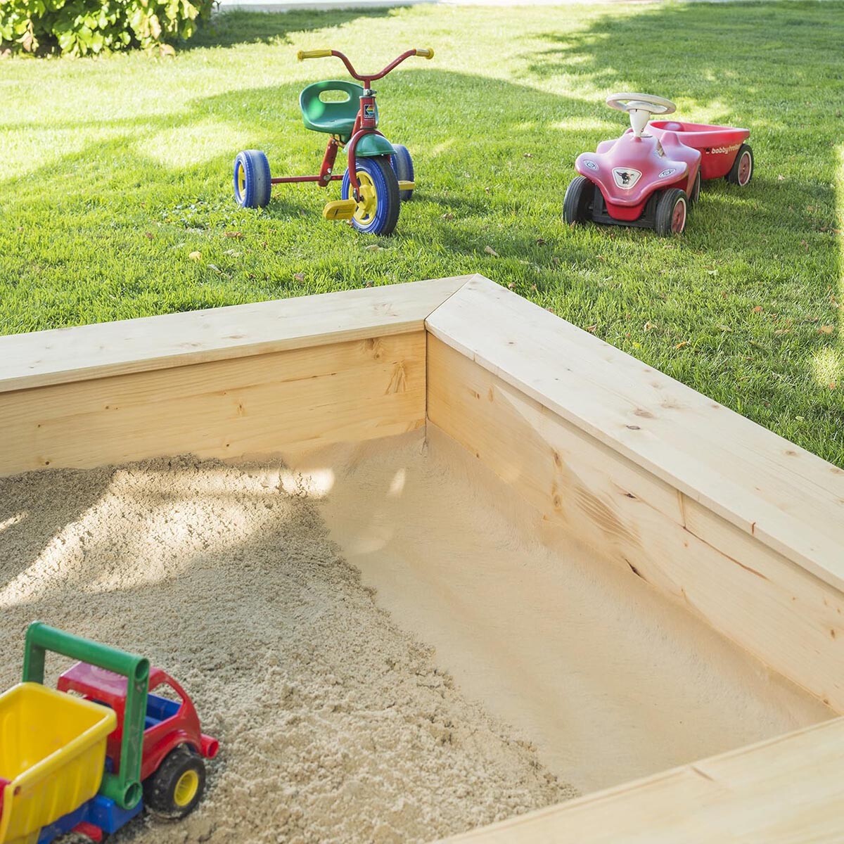 Videx Garden Podložka do pískoviště