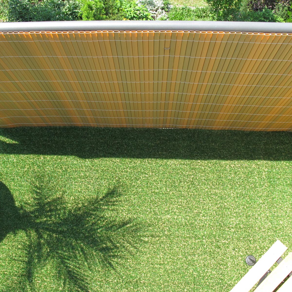 Videx Garden Umělý trávník EVER GREEN, 19 mm, 100 x 300 cm