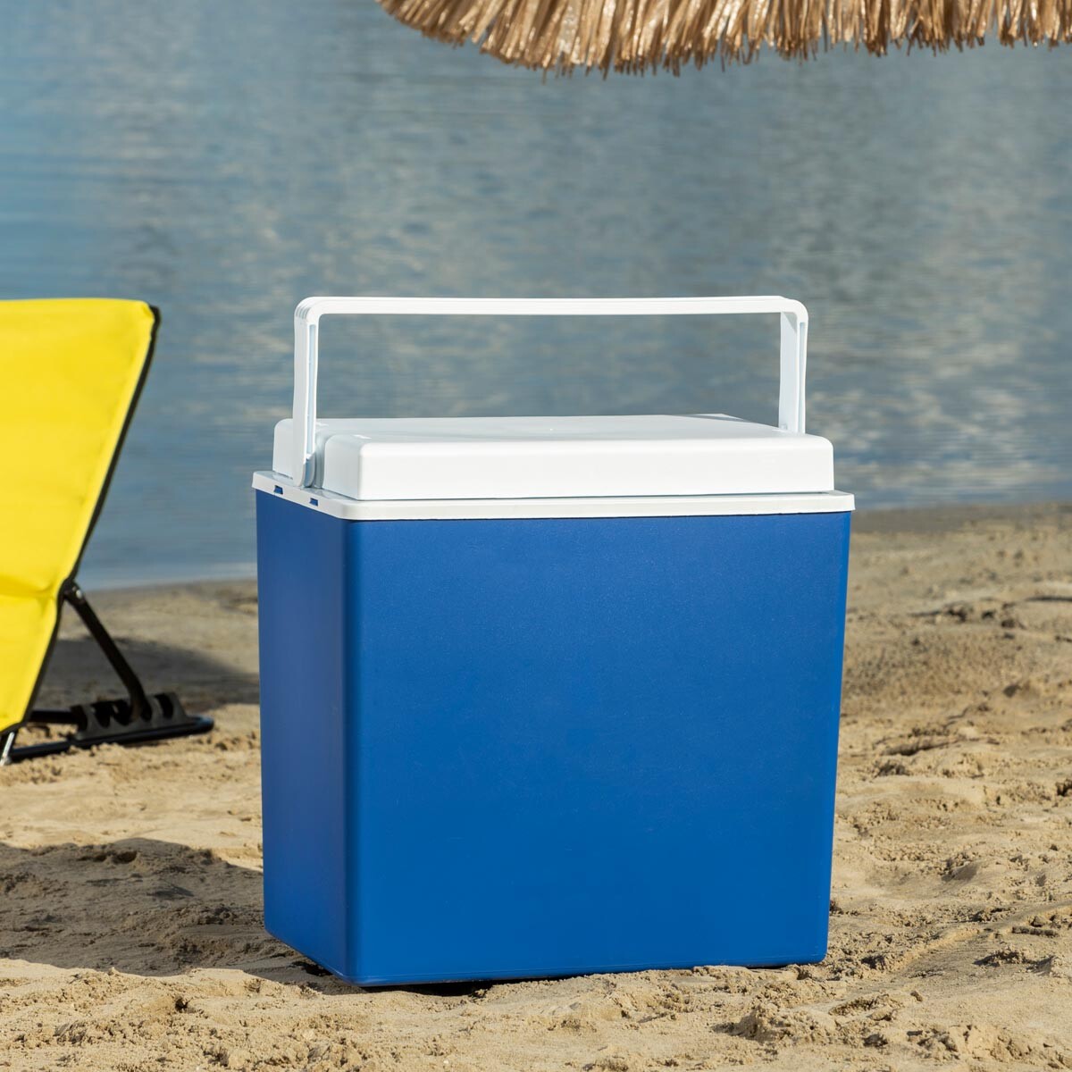 Haushalt international Chladicí box 24 litrů