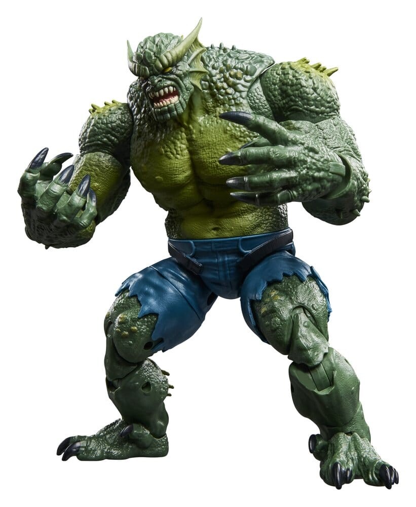 Hasbro | The Incredible Hulk - sběratelská figurka Abomination (Marvel Legends Series) 15 cm