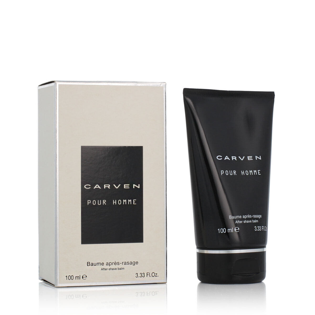 Carven Carven Pour Homme balzám po holení 100 ml