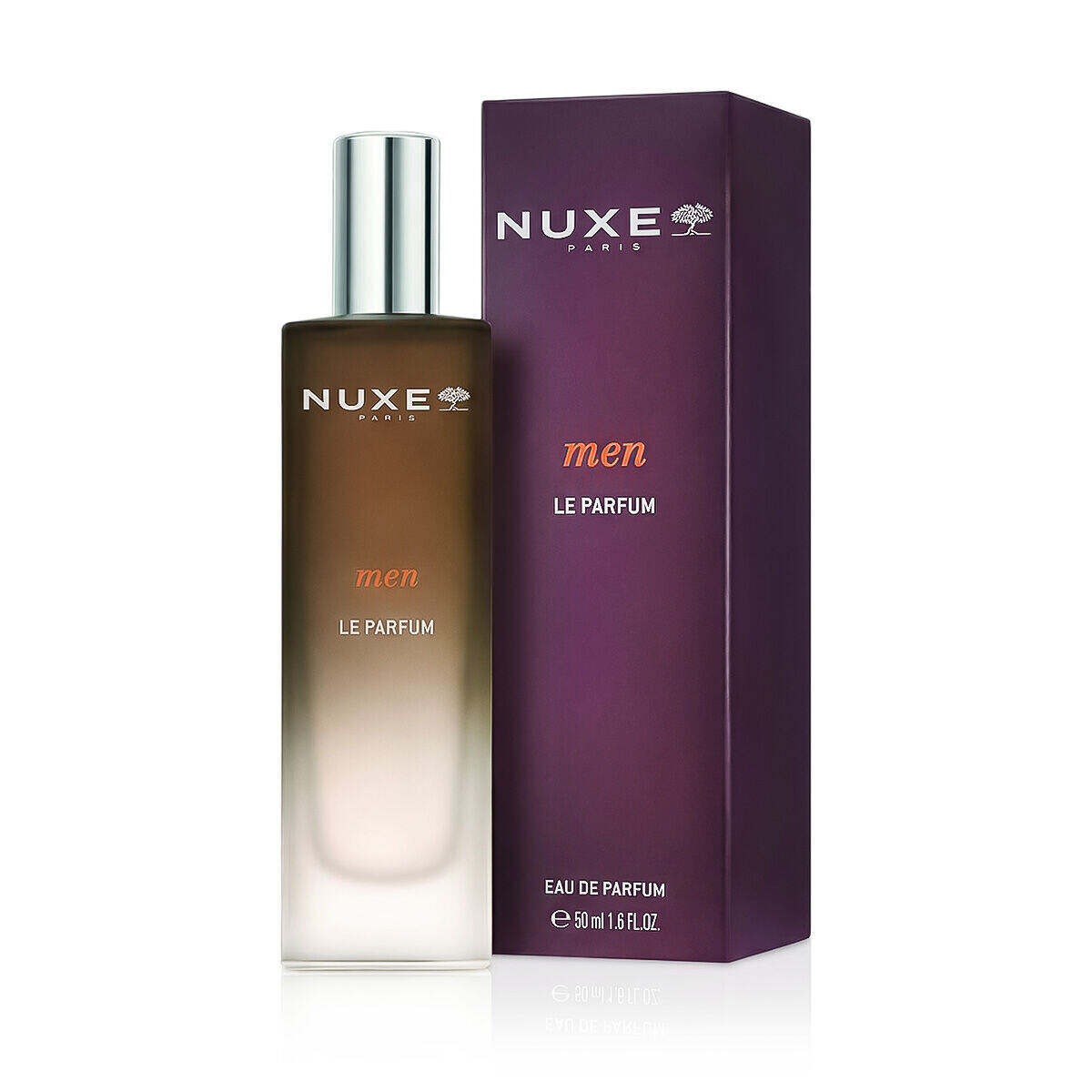 NUXE Men Le Parfum 50 ml parfémovaná voda pro muže