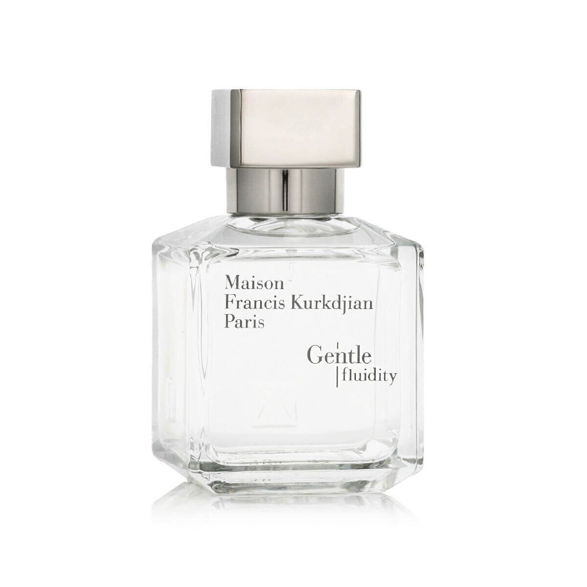 Maison Francis Kurkdjian Gentle Fluidity Silver 70 ml parfémovaná voda unisex