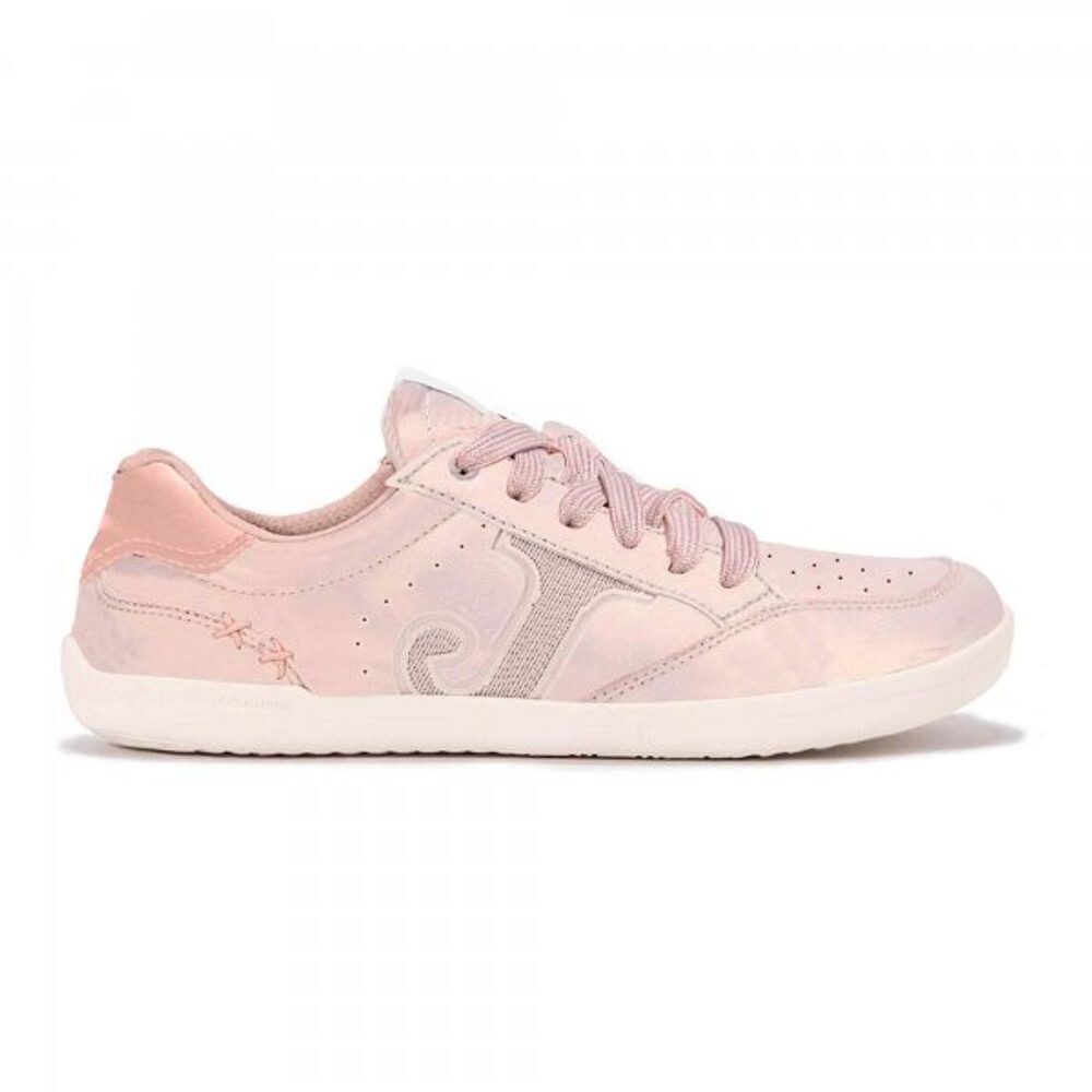Dívčí barefoot vycházkové boty CALPE JUNIOR LIGHT PINK Joma BFCALJS2613 - 35